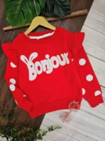 بلوز تک Bongor - Image 2