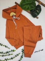 هودی و شلوار اسپرت ویهان - Image 5