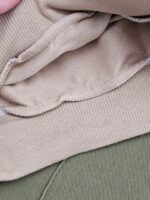 کراپ و شلوار بگ دخترانه آگرین - Image 6