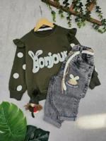 بلوز تک Bongor