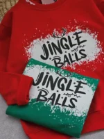 بلوز تک اسپرت BALLS - Image 4