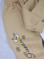 سه تیکه دخترانه گل و زنبور - Image 6
