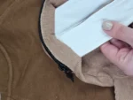 بلوز و شلوار اسپرت کوله خرگوشی - Image 8