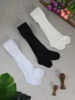 جوراب شلواری دخترانه سلنا