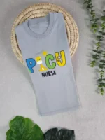 تیشرت پسرانه زرافه میمون - Image 5