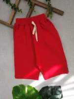شلوارک اسپرت ZARA - Image 2