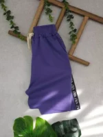 شلوارک اسپرت ZARA - Image 5