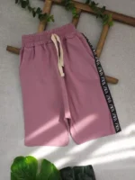 شلوارک اسپرت ZARA - Image 4