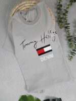 تیشرت تک پسرانه DENIM