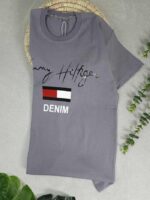 تیشرت تک پسرانه DENIM - Image 2