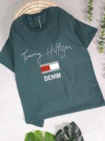 تیشرت تک پسرانه DENIM - Image 4