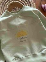 بلوز دورس خورشید گل - Image 5