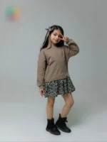 تونیک دخترانه نیارا