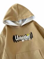 هودی و شلوار پسرانه UNBRIDIED - Image 5