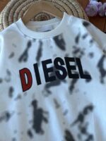 بلوز و شلوار دورس پسرانه DIESEL - Image 5