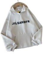 بلوز نیم زیپ پسرانه دورس وارداتی jilsahdfr - Image 3
