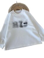 بلوز تک پسرانه دورس وارداتی hzj - Image 2