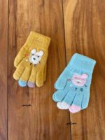 دستکش دخترانه CUTE - Image 3