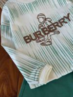 بلوز و شلوار دورس پسرانه Barbery - Image 5