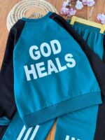 بلوز و شلوار دورس اسپرت GODHEALS - Image 5