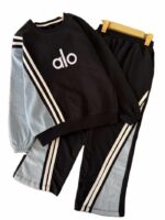 بلوز شلوار دورس اسپرت دنا - Image 3
