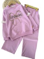 بلوز و شلوار دورس دخترانه Lisewike - Image 3