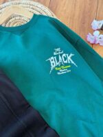بلوز و شلوار دورس پسرانه Black - Image 6