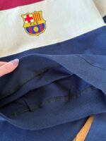 بلوز و شلوار پسرانه دورس FCB - Image 5