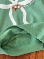 بلوز شلوار دخترانه دورس باییون - Image 5