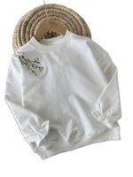 بلوز تک دخترانه دورس غزل - Image 3