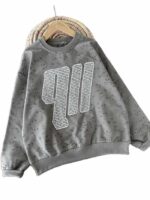 بلوز تک پسرانه Fashion - Image 2
