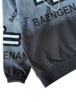 بلوز تک پسرانه baengenan - Image 4