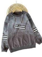 بلوز تک پسرانه baengenan - Image 2