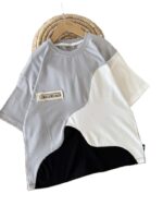 تیشرت تک پسرانه B