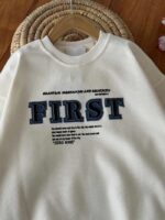 بلوز تک پسرانه First - Image 3