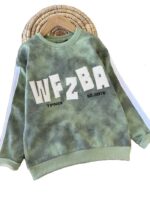 بلوز تک پسرانه wfzba - Image 3