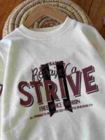 بلوز تک پسرانه Strive - Image 4