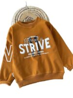 بلوز تک پسرانه Strive - Image 2