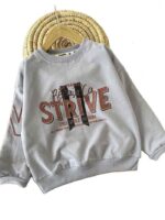 بلوز تک پسرانه Strive - Image 3