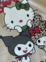 بلوز شلوار دخترانه Sweet - Image 6
