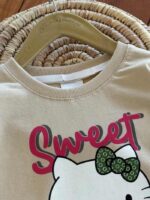 بلوز شلوار دخترانه Sweet - Image 7