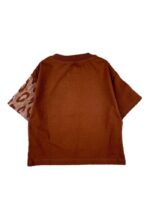 تیشرت وشلوارک پنبه راحتی اسپرتwishno - Image 11