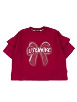 تیشرت وشلوارک بیرونی lisewike - Image 2