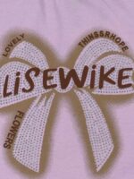 تیشرت وشلوارک بیرونی lisewike - Image 5