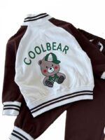 سه تیکه پسرانه cool bear - Image 6