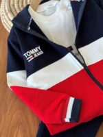 سه تیکه پسرانه Tommy - Image 2