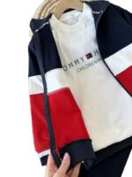 سه تیکه پسرانه Tommy - Image 4
