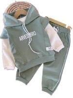 سه تیکه اسپرت Arvestbro - Image 3