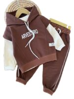 سه تیکه اسپرت Arvestbro - Image 2