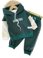 سه تیکه اسپرت Arvestbro